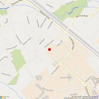 Property Map