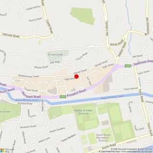 Property Map