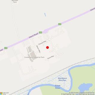 Property Map
