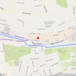 Property Map