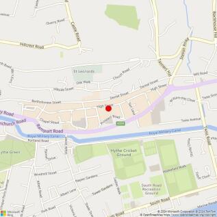 Property Map