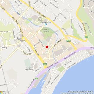 Property Map