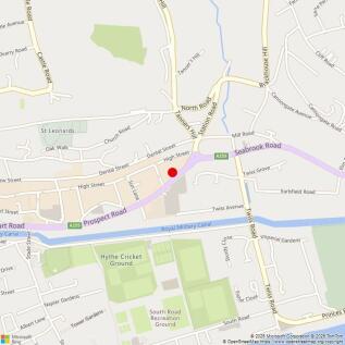 Property Map