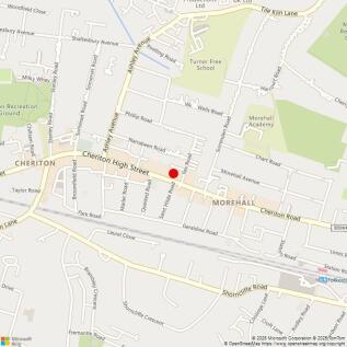 Property Map