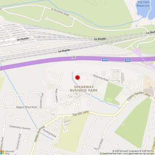 Property Map