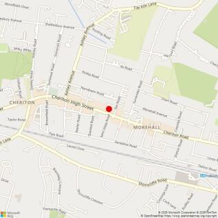 Property Map