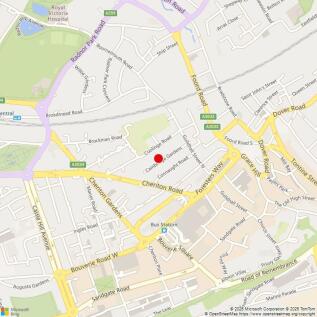 Property Map