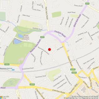 Property Map