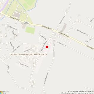 Property Map