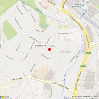 Property Map