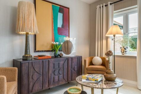 Showhome