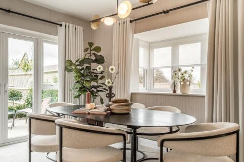 Showhome