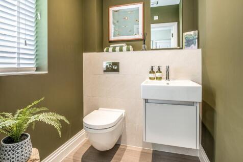 WHP Showhome