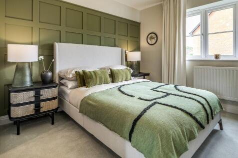 WHP Showhome