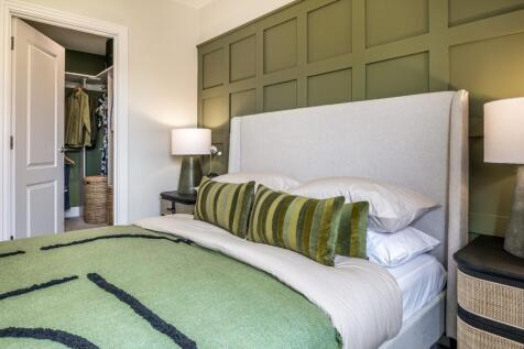 WHP Showhome