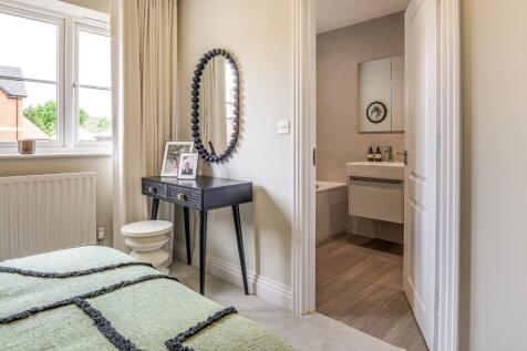 WHP Showhome