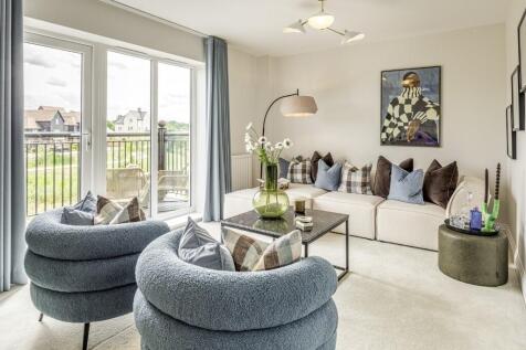 WHP Showhome