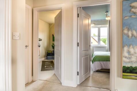 WHP Showhome