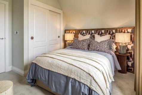 WHP Showhome