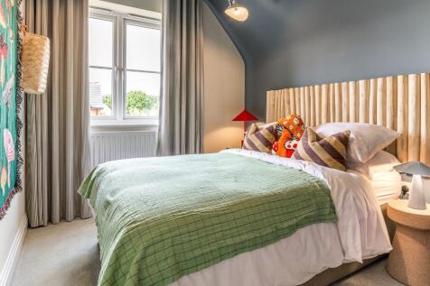 WHP Showhome