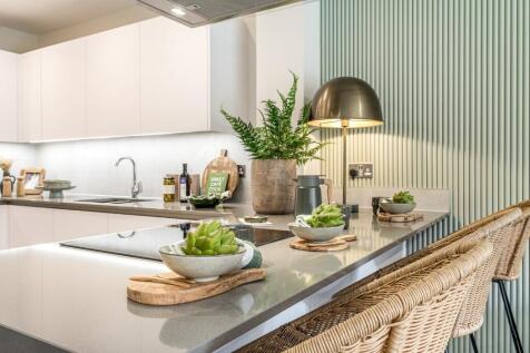 WHP Showhome
