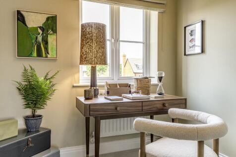 WHP Showhome