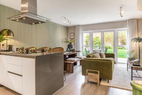 WHP Showhome