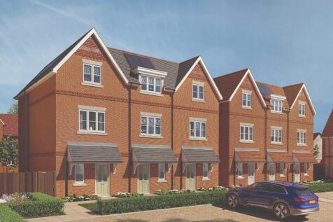 Bluebell CGI