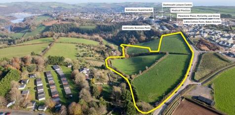 Land at New Farm front cover image.indd