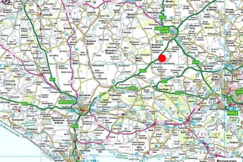 Location Plan