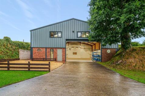 Timber Yard