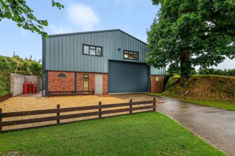 Roller shutter doors