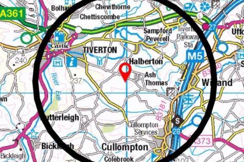 Location plan