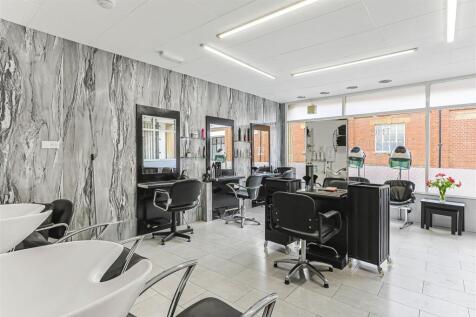 Commercial Ground Floor