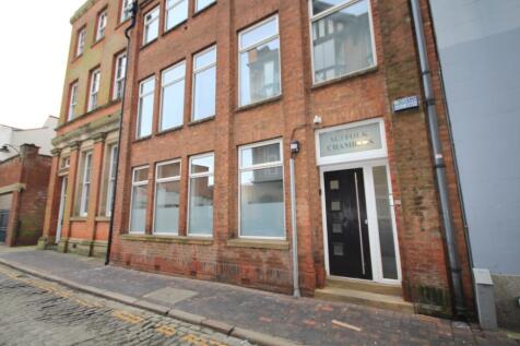 Suffolk Chambers