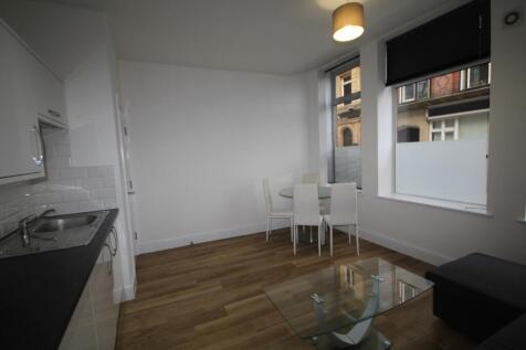 Kitchen Dining Area