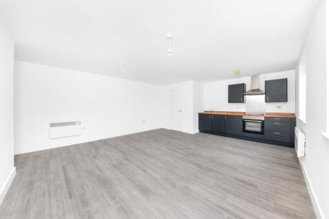 Kitchen Living Area