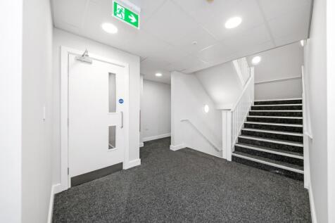 Communal Area