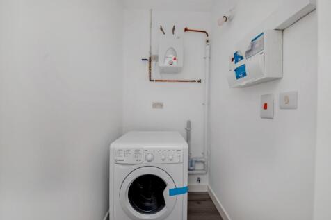 Store Cupboard