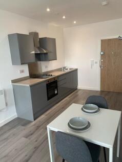 Kitchen Living Area