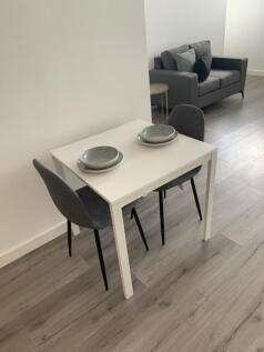 Kitchen Living Area