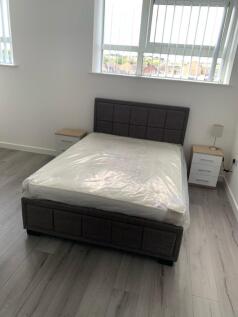 Bedroom Area
