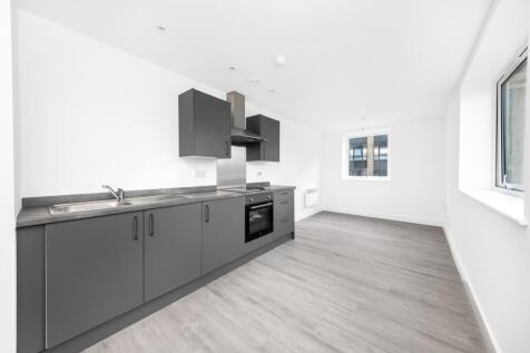 High Spec Kitchen