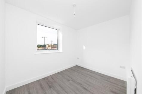 Double Bedroom Unfurnished