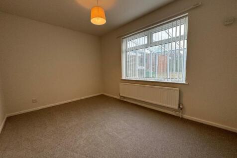 Double Bedroom 1