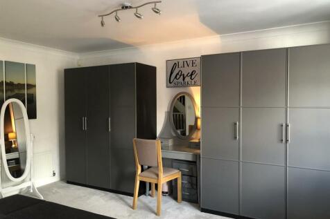 2nd Sitting Room / Double Bedroom