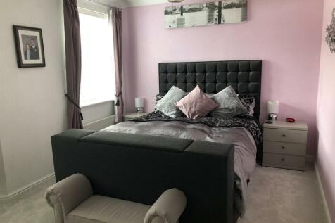 2nd Sitting Room / Double Bedroom