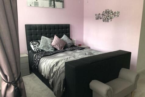 2nd Sitting Room / Double Bedroom