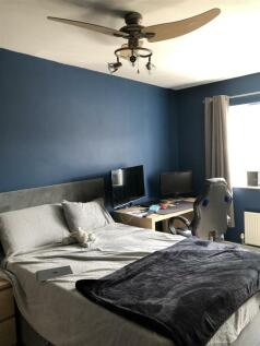Double Bedroom