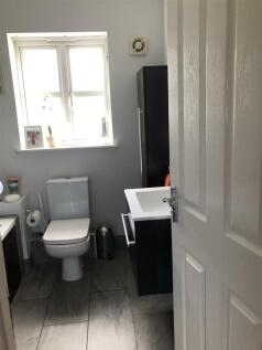 House Bathroom